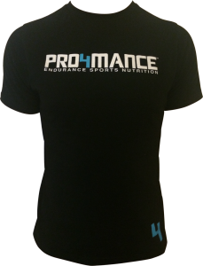 Pro4mance Tshirt