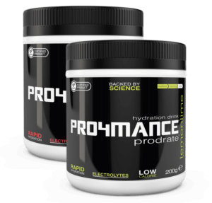 Prodrate