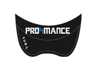Pro4mance Visor - Image 3