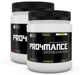 Produrance
