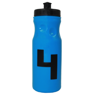 650ml Blue Bottle