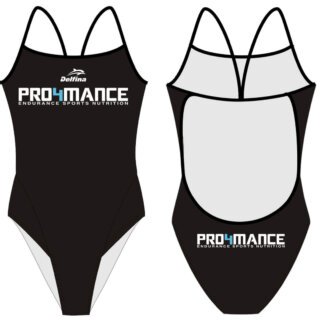Pro4mance Female Bathers