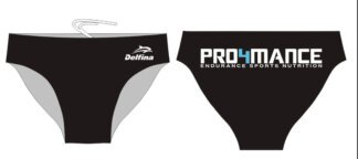 Pro4mance Male Bathers