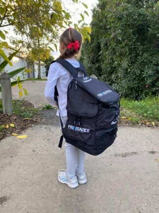 Pro4mance Team Back Pack