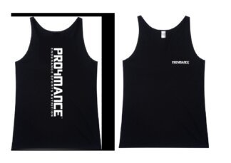Pro4mance Team Singlet