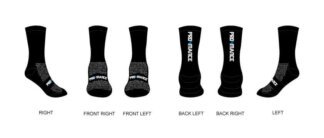 Pro4mance Socks