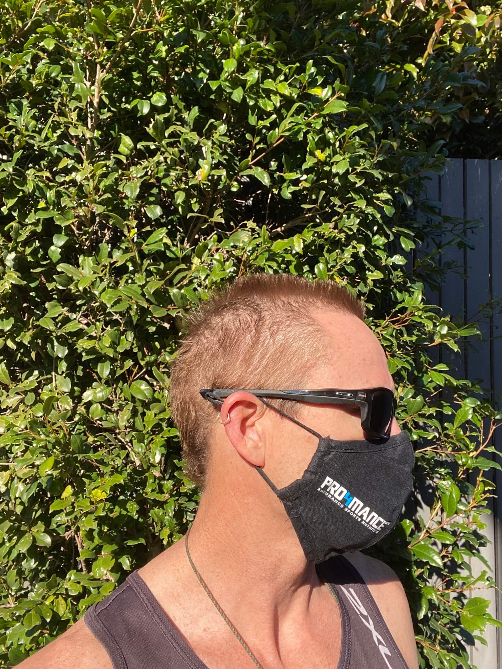 Pro4mance Face Mask - Image 3
