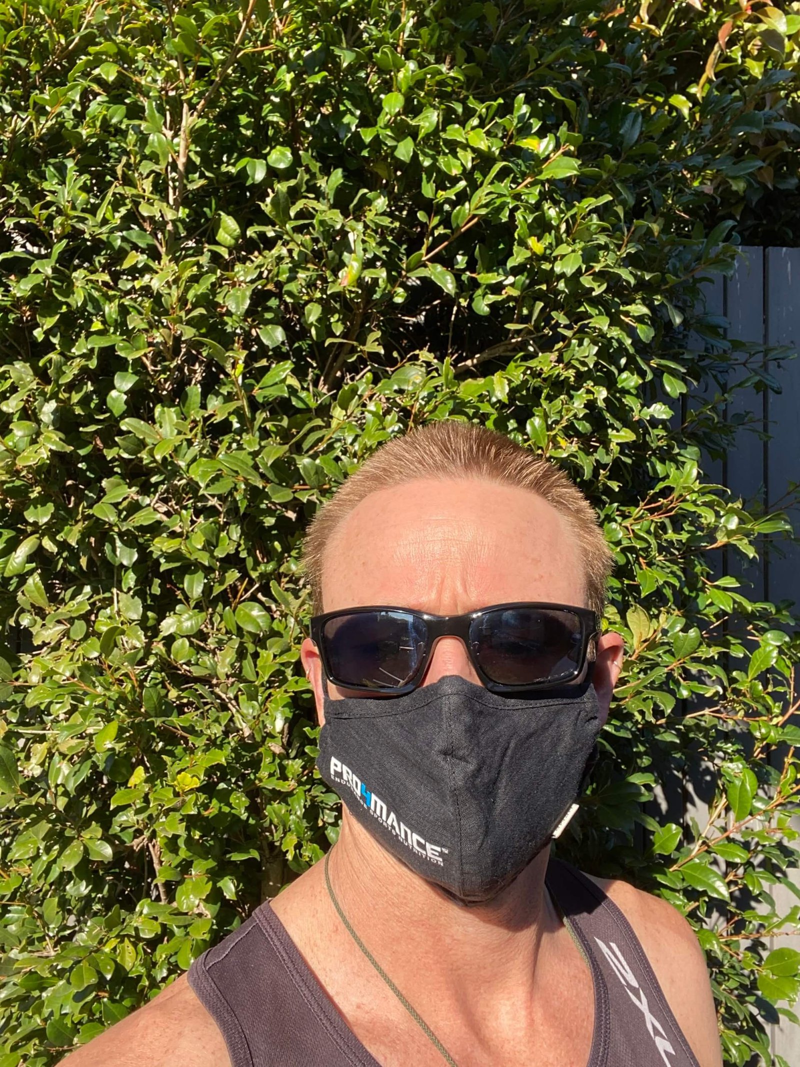 Pro4mance Face Mask - Image 2