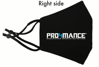 Pro4mance Face Mask