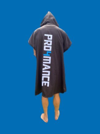 Pro4mance Hooded Towel